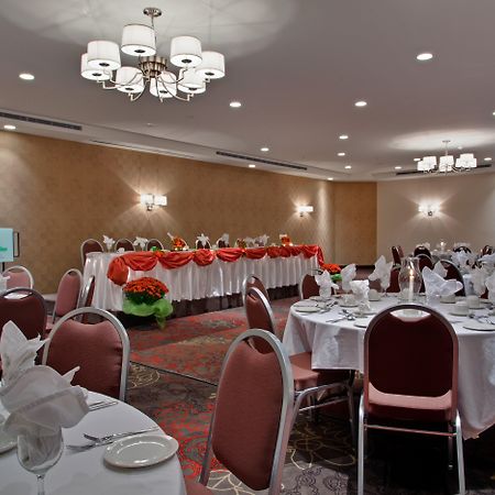 Allure Hotel & Conference Centre, Ascend Hotel Collection Barrie Extérieur photo