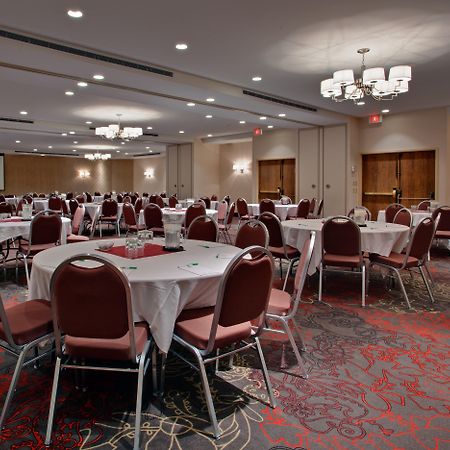 Allure Hotel & Conference Centre, Ascend Hotel Collection Barrie Extérieur photo