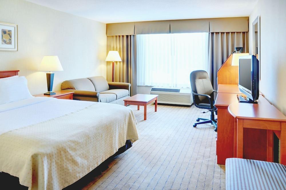 Allure Hotel & Conference Centre, Ascend Hotel Collection Barrie Extérieur photo