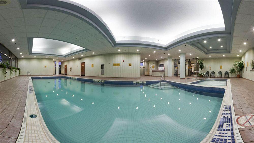 Allure Hotel & Conference Centre, Ascend Hotel Collection Barrie Extérieur photo