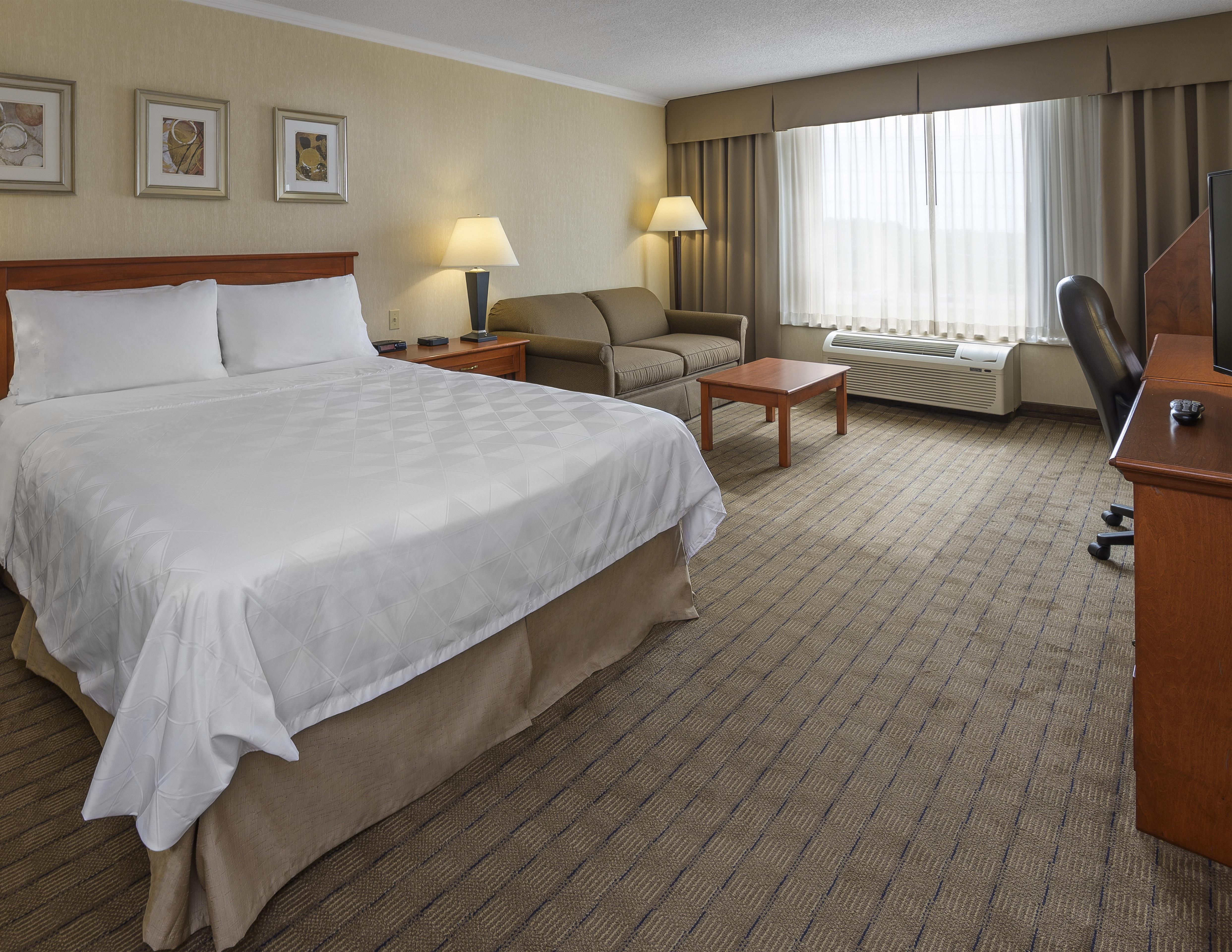 Allure Hotel & Conference Centre, Ascend Hotel Collection Barrie Extérieur photo
