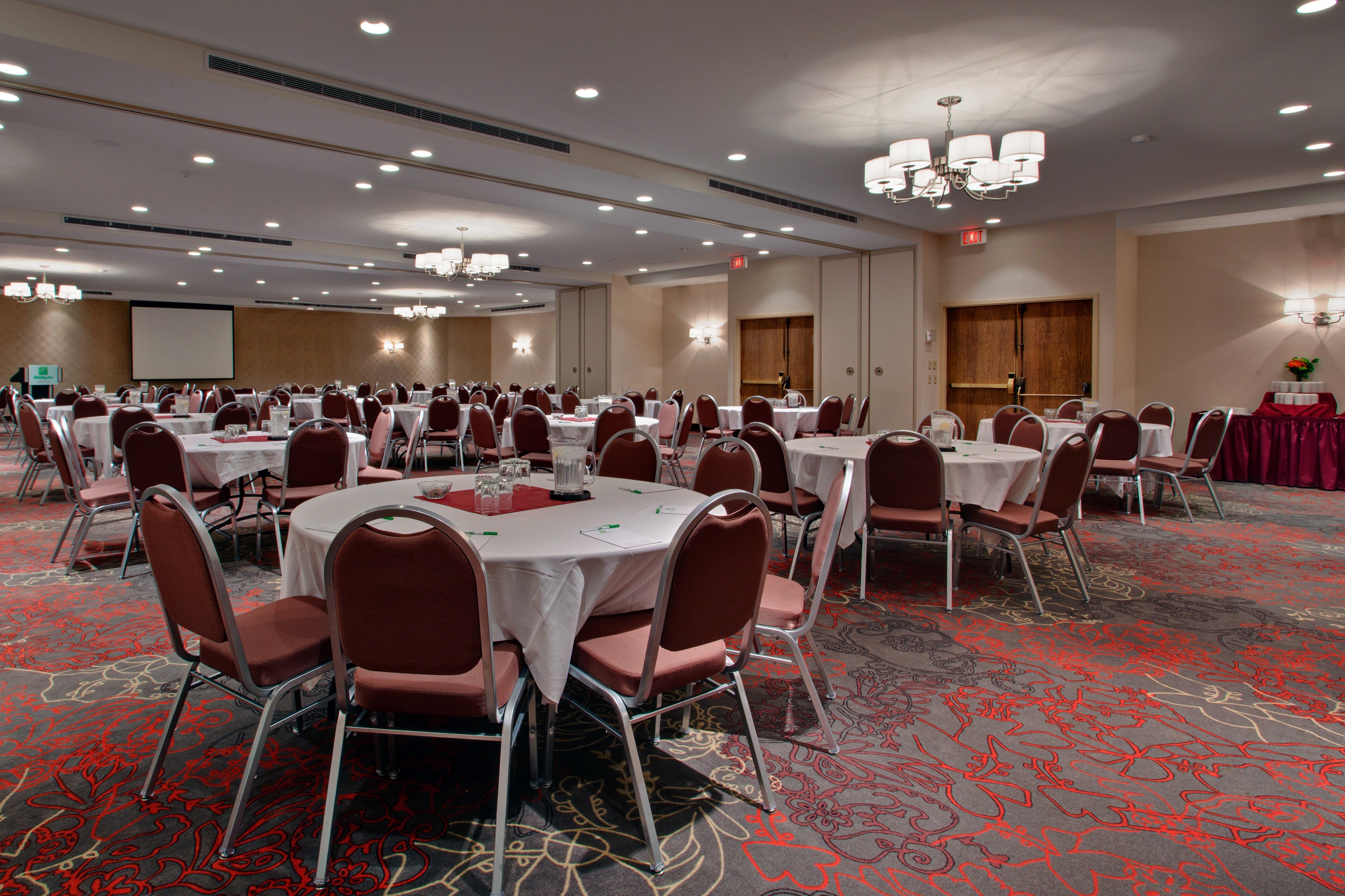 Allure Hotel & Conference Centre, Ascend Hotel Collection Barrie Extérieur photo