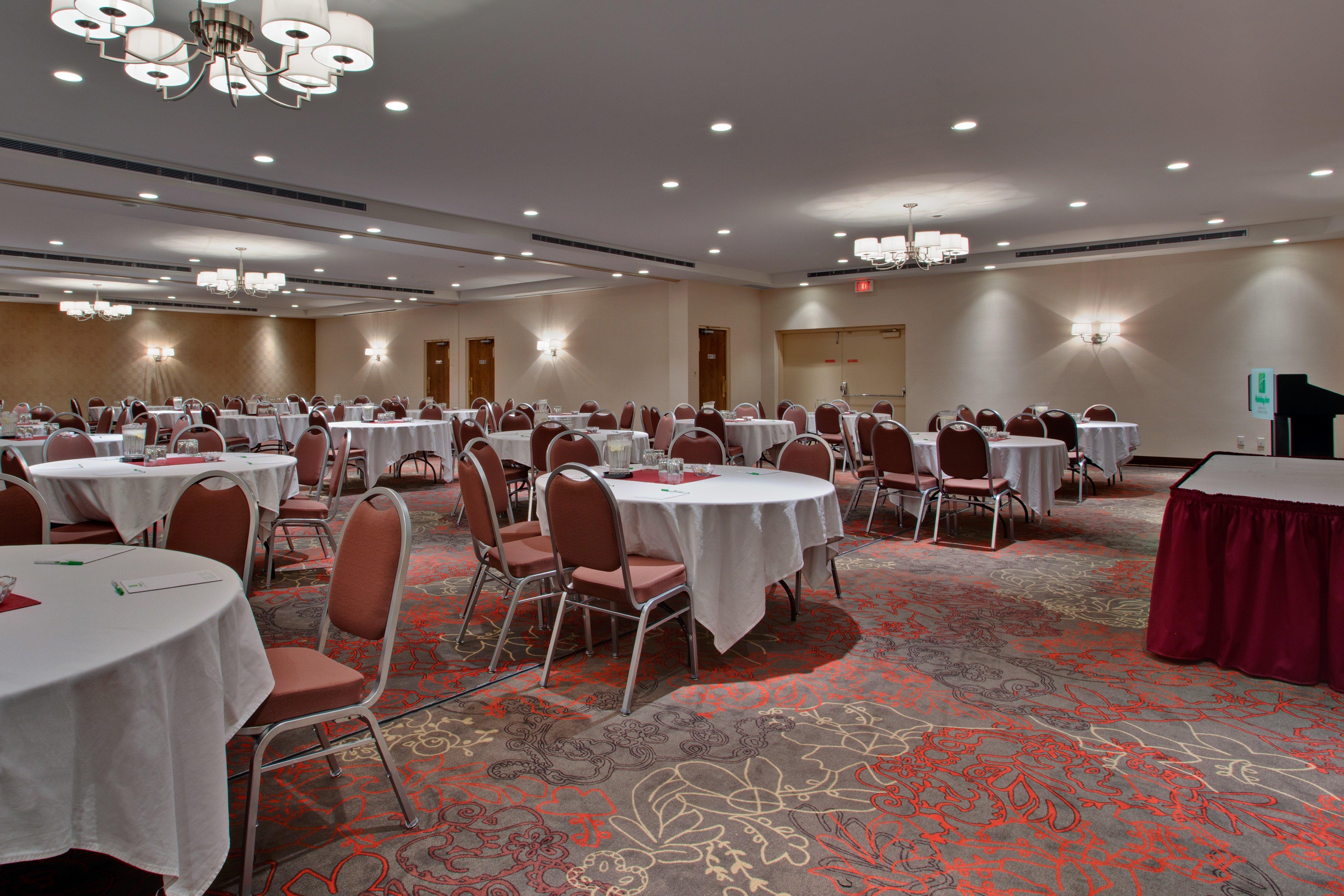Allure Hotel & Conference Centre, Ascend Hotel Collection Barrie Extérieur photo