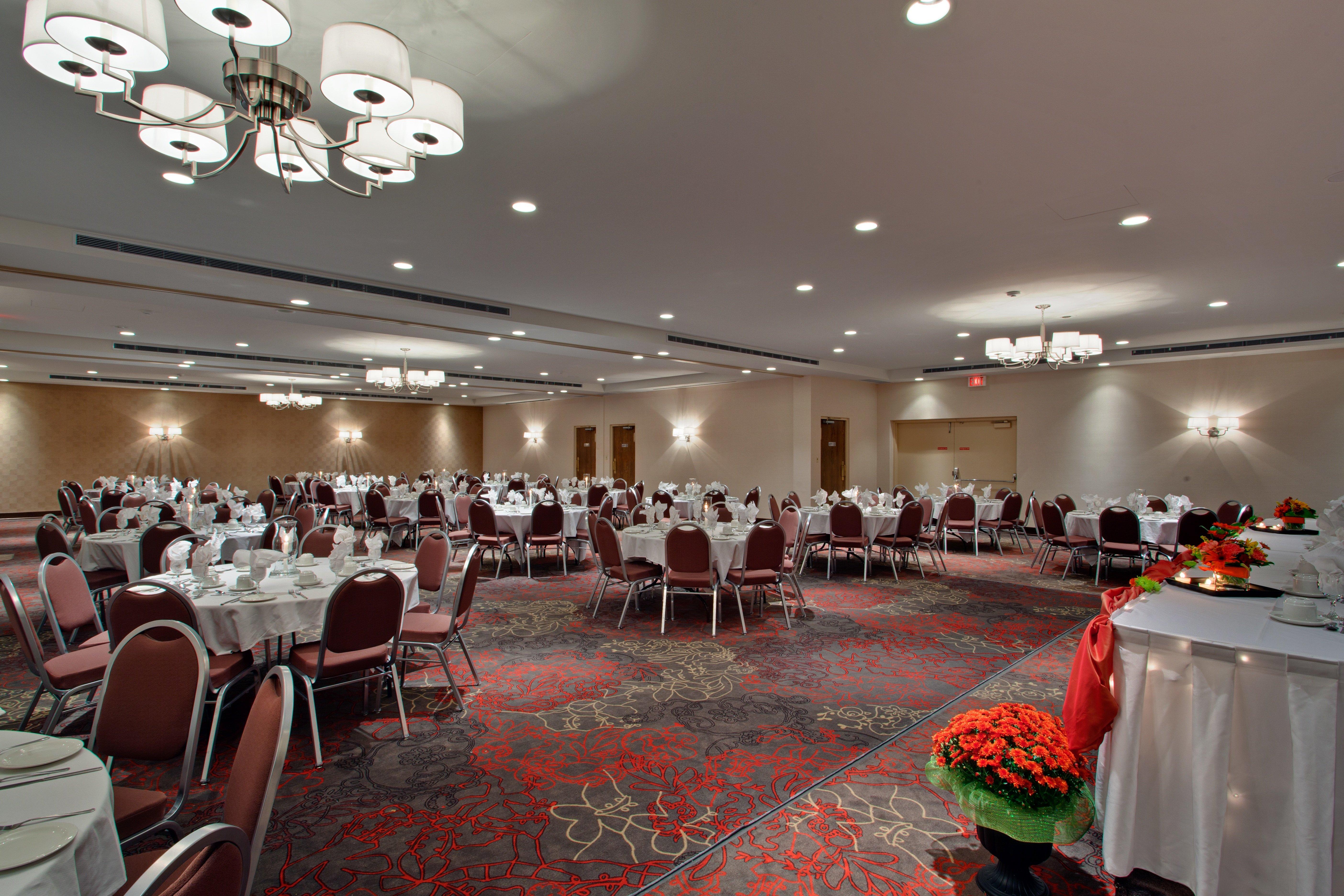 Allure Hotel & Conference Centre, Ascend Hotel Collection Barrie Extérieur photo