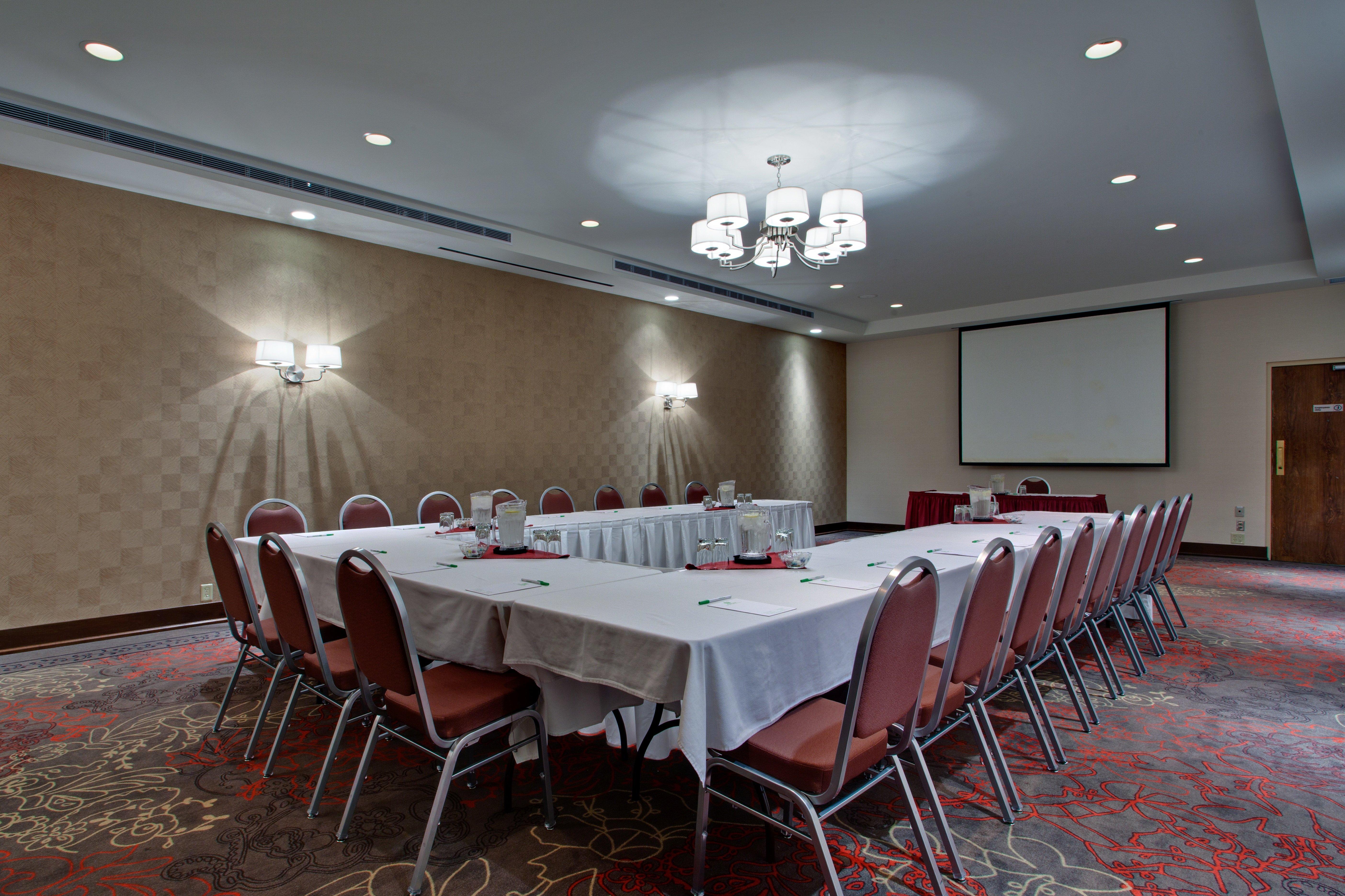 Allure Hotel & Conference Centre, Ascend Hotel Collection Barrie Extérieur photo