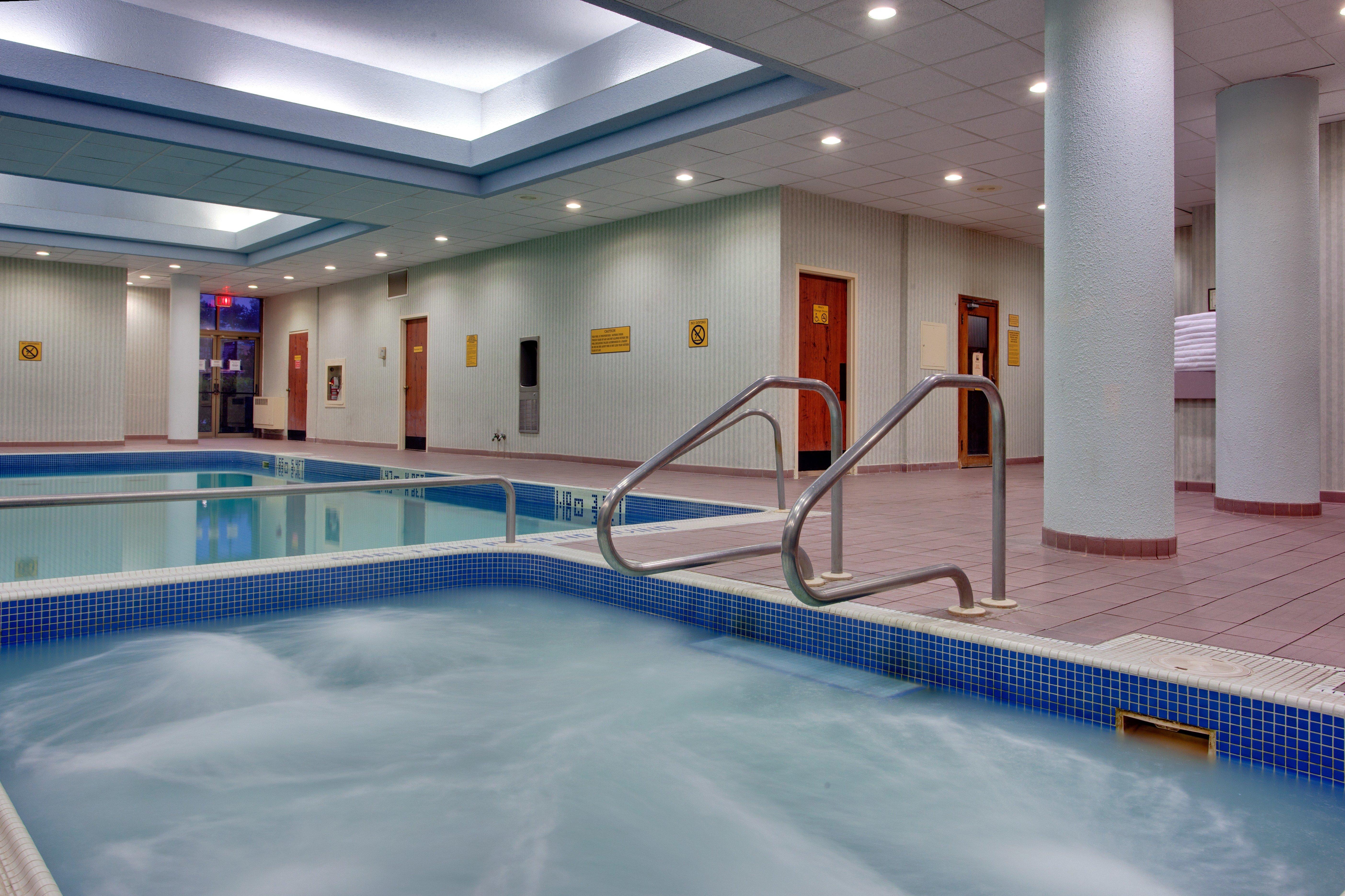 Allure Hotel & Conference Centre, Ascend Hotel Collection Barrie Extérieur photo