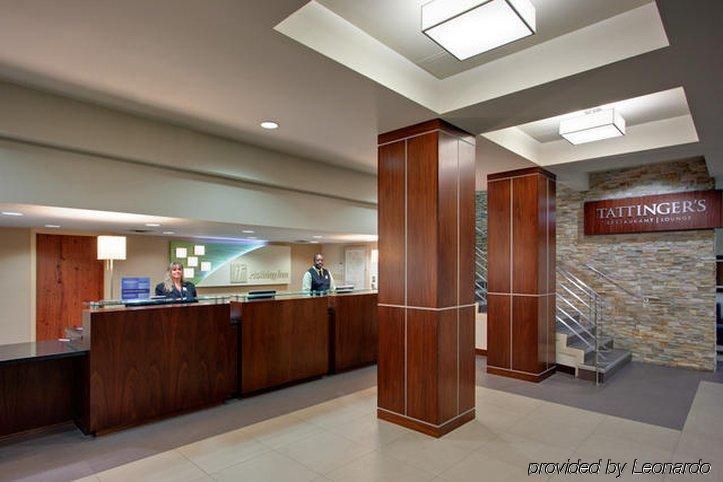 Allure Hotel & Conference Centre, Ascend Hotel Collection Barrie Intérieur photo