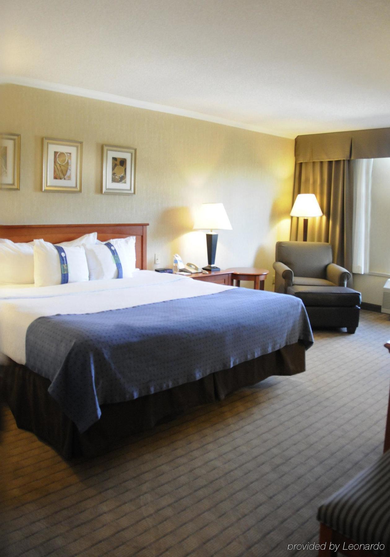 Allure Hotel & Conference Centre, Ascend Hotel Collection Barrie Extérieur photo